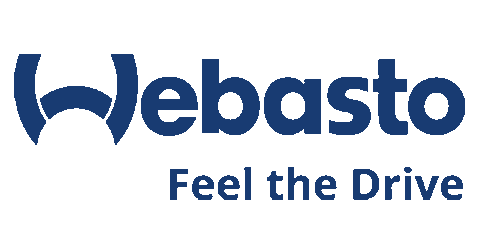 Logo von Webasto