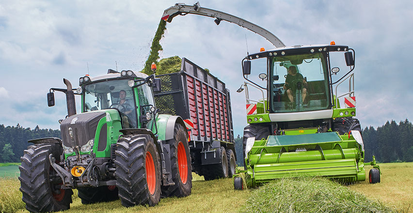 Batterieklemme Plus -  - Ihr Onlineshop - Ersatzteile  für Traktoren und Landmaschinen