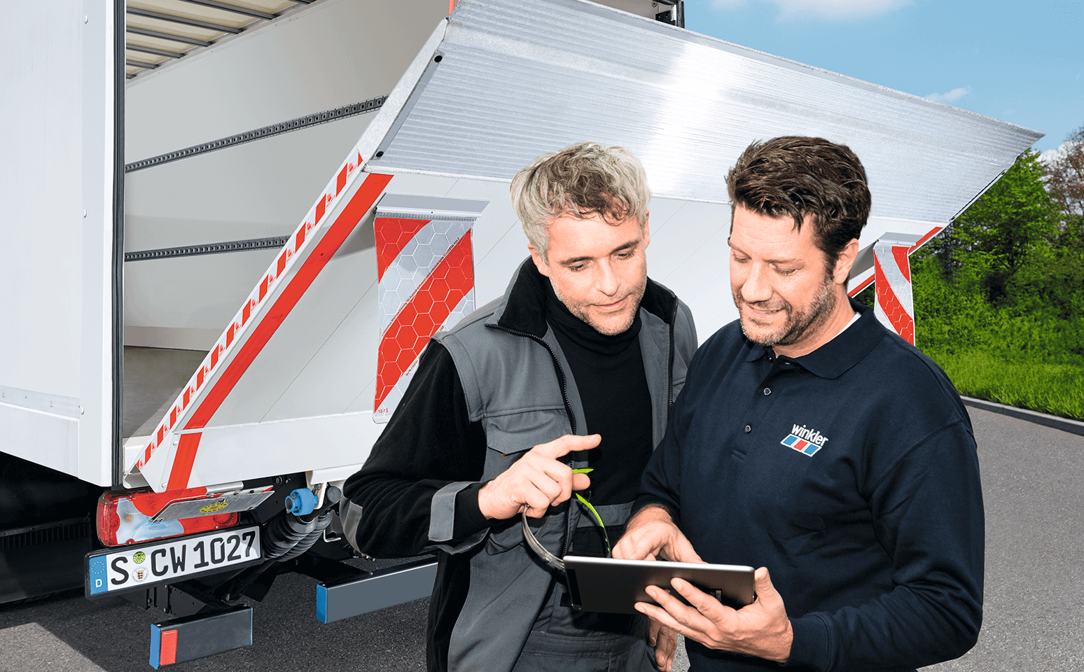 [Translate to Tschechisch:] 