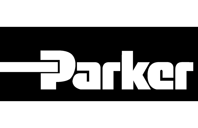 Parker Logo