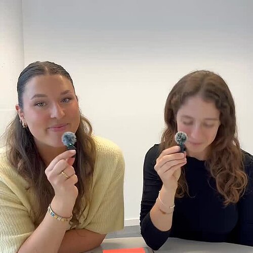 Zum Start in die Ausbildung erhalten alle neuen Auszubildenden die winkler Willkommensbox! 🎁
Neben der praktischen...