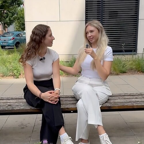 Fragst du dich auch manchmal "Was macht winkler eigentlich?" Wir zeigen es dir! 😊

Werde auch ein Teil von winkler und...