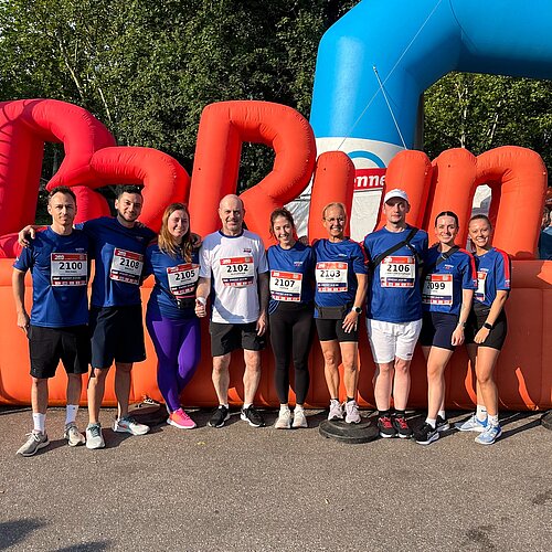 Am vergangenen Dienstag fand der B2Run in Stuttgart statt und bot wieder die optimale Gelegenheit für ein sportliches...